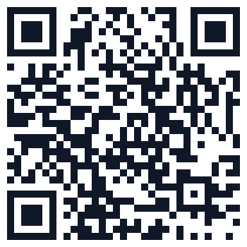 Contoh gambar QR pembayaran